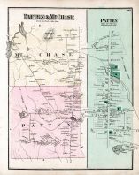 Patten, Mt Chase, Penobscot County 1875